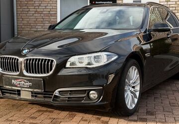 BMW 530 144.817 km 20.390 &euro; Wanderup 24997