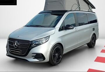 Mercedes-Benz V 300 9.990 km 95.800 &euro; Husum 25813