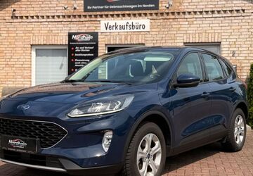 Ford Kuga 44.300 km 20.989 &euro; Wanderup 24997