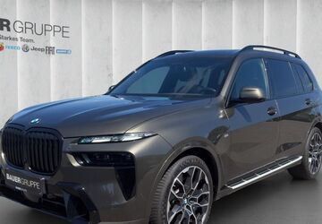 BMW X7 58.014 km 85.930 &euro; Husum 25813
