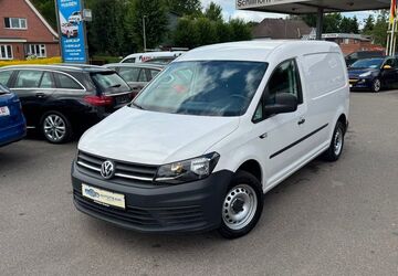 VW Caddy 79.997 km 12.599 &euro; Hemme 25774