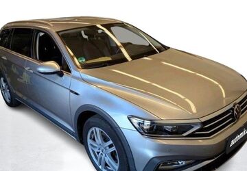VW Passat Variant 100.495 km 25.900 &euro; Enge-Sande 25917