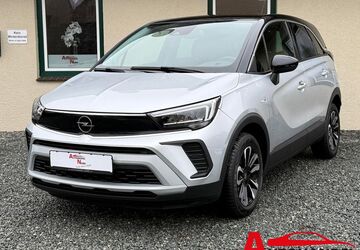 Opel Crossland (X) 62.368 km 12.985 &euro; Silberstedt 24887