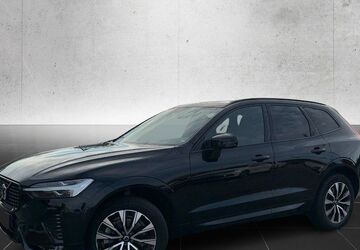 Volvo XC60 44.587 km 37.990 &euro; Enge-Sande 25917