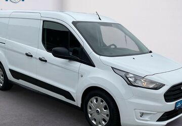 Ford Transit 72.999 km 17.838 &euro; Husum 25813
