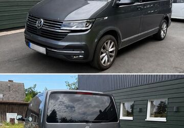 VW T6 Multivan 91.000 km 39.999 &euro; Simonsberg 25813