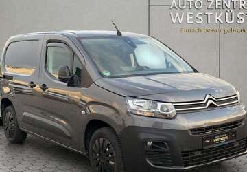 Citroen Berlingo 65.863 km 15.975 &euro; Husum 25813
