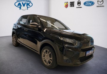Citroen ë-C3 2.550 km 17.990 &euro; Husum 25813