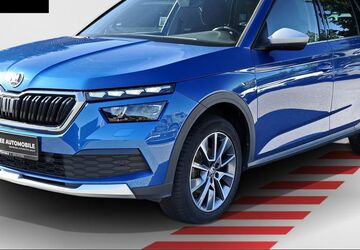 Skoda Kamiq 93.336 km 14.950 &euro; Husum 25813