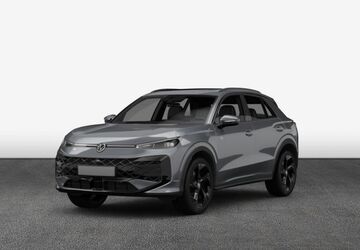 VW T-Roc 11.920 km 29.490 &euro; Breklum 25821