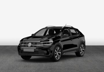 VW Taigo 11.795 km 23.790 &euro; Breklum 25821