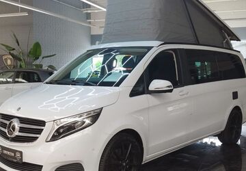 Mercedes-Benz V 220 134.865 km 44.995 &euro; Husum 25813