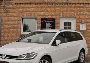 VW Golf 155.000 km 14.590 &euro; Wanderup 24997