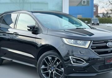 Ford Edge 117.000 km 18.975 &euro; Husum 25813