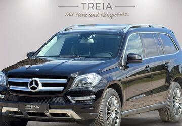 Mercedes-Benz GL 350 171.000 km 23.980 &euro; Treia 24896