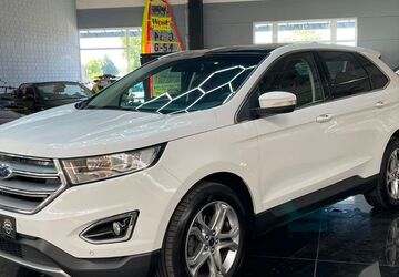 Ford Edge 241.551 km 8.795 &euro; Husum 25813