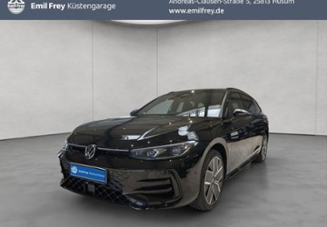 VW Passat Variant 19.500 km 52.890 &euro; Husum 25813