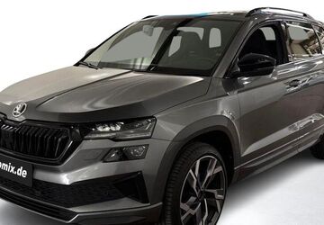 Skoda Karoq 81.560 km 28.900 &euro; Enge-Sande 25917