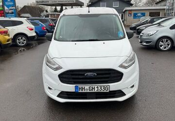 Ford Transit 46.001 km 11.999 &euro; Hemme 25774