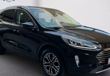 Ford Kuga 140.371 km 18.990 &euro; Husum 25813