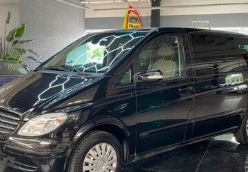 Mercedes-Benz Viano 155.865 km 8.495 &euro; Husum 25813