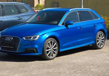 Audi A3 72.207 km 19.900 &euro; Behrendorf 25850