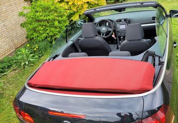 VW Golf 54.090 km 18.500 &euro; Husum 25813