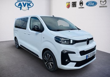 Citroen SpaceTourer 1.356 km 37.990 &euro; Husum 25813