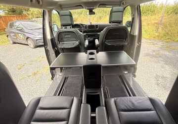 Peugeot Traveller 150.000 km 22.700 &euro; jörl 24992