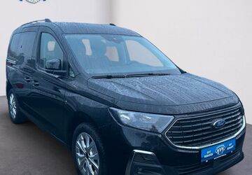 Ford Tourneo Connect 1.550 km 32.900 &euro; Husum 25813