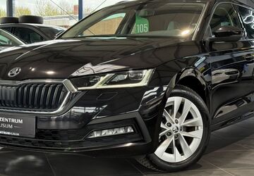 Skoda Octavia 118.384 km 17.990 &euro; Husum 25813