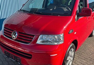 VW T5 Transporter 375.448 km 6.500 &euro; Husum 25813