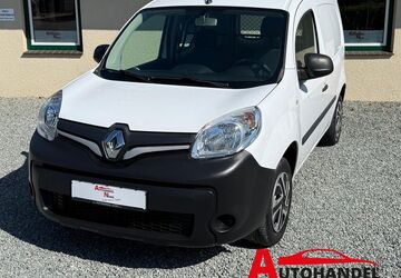 Renault Kangoo 97.595 km 8.985 &euro; Silberstedt 24887