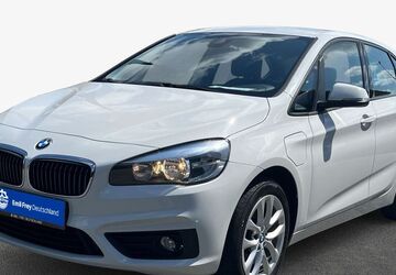 BMW 225 172.237 km 10.890 &euro; Husum 25813