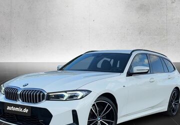 BMW 320 88.454 km 34.900 &euro; Enge-Sande 25917
