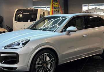 Porsche Cayenne 19.465 km 71.995 &euro; Husum 25813