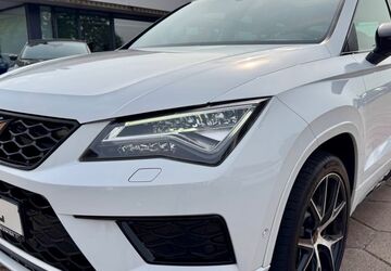 Cupra Ateca 70.000 km 22.990 &euro; Schuby 24850