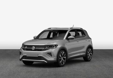 VW T-Cross 6.150 km 21.690 &euro; Breklum 25821