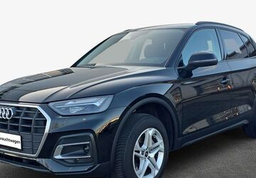 Audi Q5 25.480 km 38.890 &euro; Husum 25813