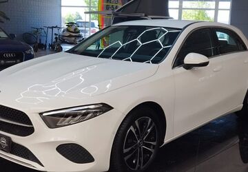 Mercedes-Benz A 180 29.987 km 26.495 &euro; Husum 25813