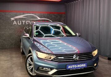 VW Passat Variant 238.161 km 12.990 &euro; Husum 25813