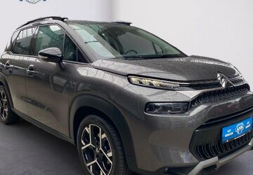 Citroen C3 Aircross 22.836 km 19.990 &euro; Husum 25813
