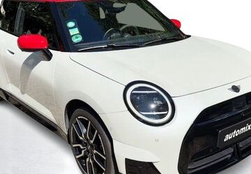 Mini Cooper SE 5.081 km 35.900 &euro; Enge-Sande 25917