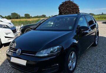 VW Golf 174.000 km 9.400 &euro; Witzwort 25889