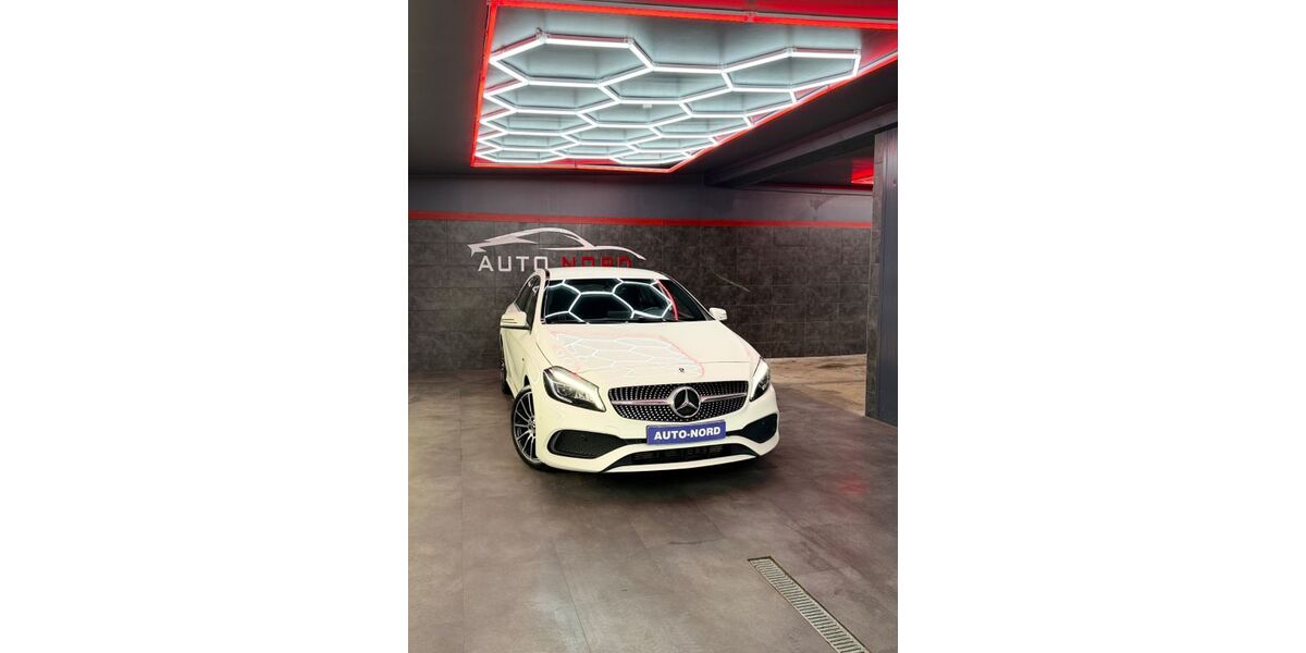 Mercedes-Benz A 180 152.000 km 14.990 &euro; Husum 25813