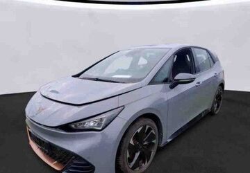 Cupra Born 36.330 km 25.990 &euro; Husum 25813