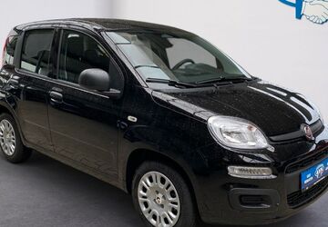 Fiat Panda 2.500 km 13.990 &euro; Husum 25813