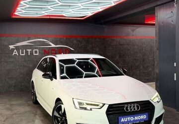 Audi A4 264.552 km 12.990 &euro; Husum 25813