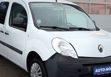 Renault Kangoo 203.286 km 3.990 &euro; Husum 25813