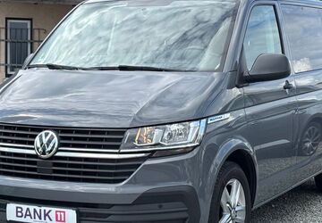 VW T6 Multivan 60.000 km 38.980 &euro; Silberstedt 24887